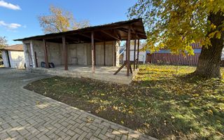 Casă P+M | Mitocul Dragomirnei | 898 mp teren | Foișor & Anexe - Poză 15