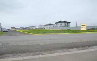 LAKE GARDEN ( Mamina ), Lot 1 - 816 mp. teren cu acces direct din DC - Poză 1