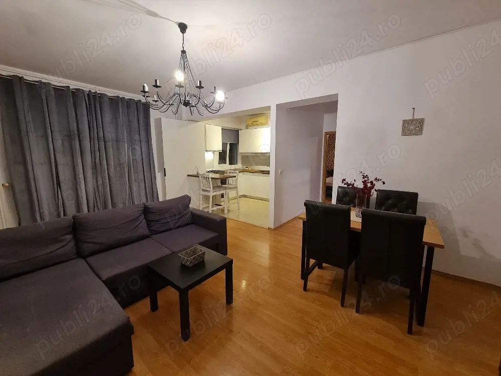 Vanzare apartament 2 camere Pallady, Ozana, Trapezului - Poză 1