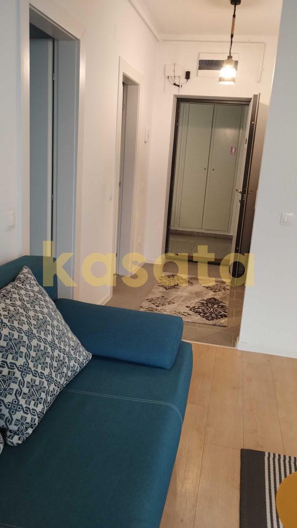 Studio modern | Atria Urban Resort | Zonă verde & liniștită - Poză 3