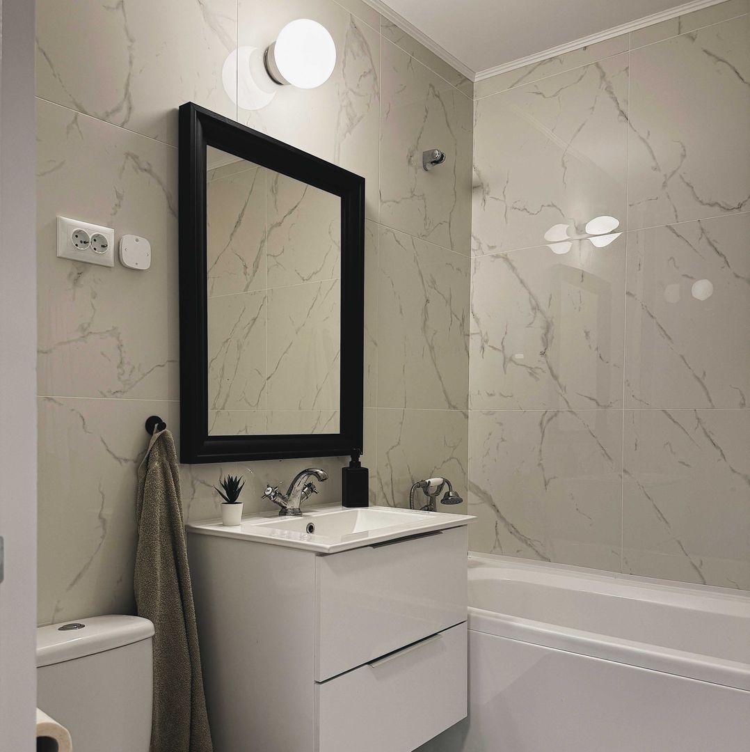 Apartament 2 camere Stefan Cel Mare - Poză 7