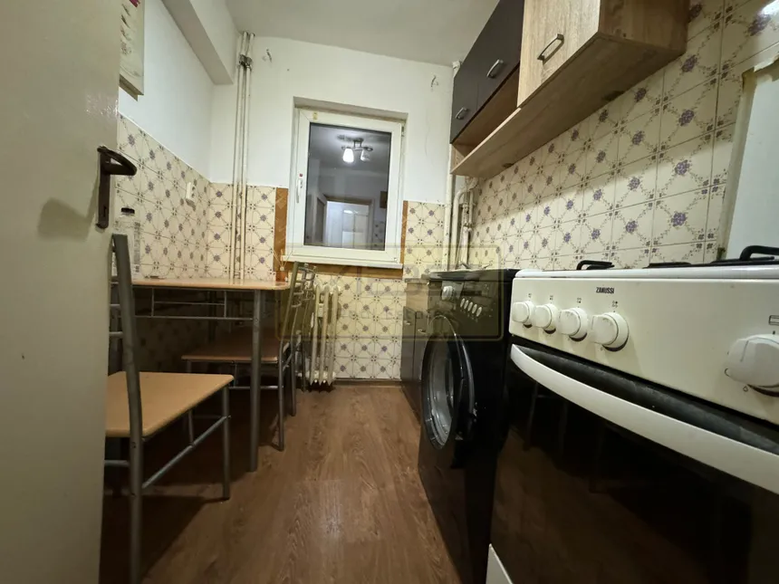 Apartament 2 camere decomandat Hala Centrala - Palas Mall — fotografia 3