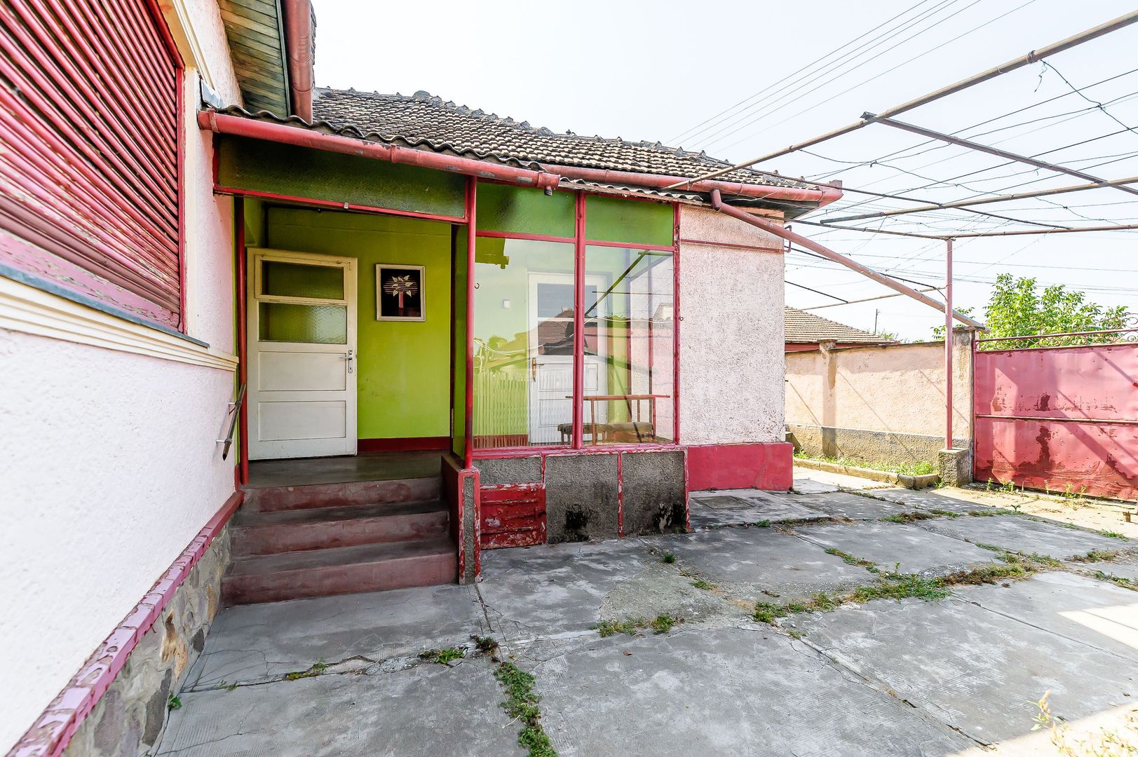 VANDUT! Casă  în Grădiște - Poză 7