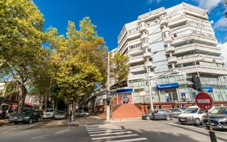 Chirie, apartament, 3 camere, str-la 31 August 1989, Centru - Poză 18