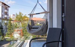 Apartament modern 2 camere, ultrafinisat – Aleea Expozitiei / de închiriat - Poză 15