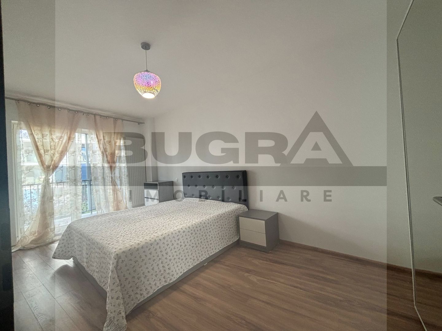 Apartament 2 camere, 54 mp, parcare subterana, Sophia Residence - Poză 5