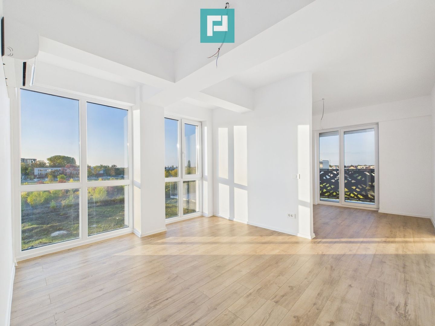 Apartament cu 2 camere | Bloc Nou | Zona Aradului - Poză 3