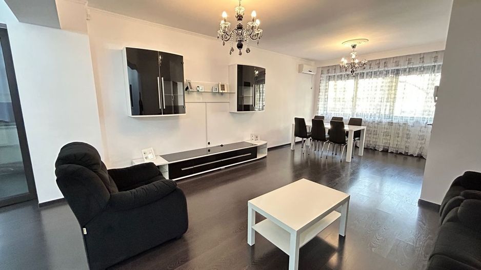 HERASTRAU || AVIATIEI || CARAFIL || 4 CAMERE || NOU PRIMA INCHIRIERE CURTE 70Mp - Poză 7