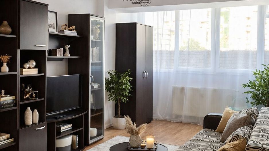 Aparatament 2 camere 45 mp - Dorobantilor, Marasti - Poză 1