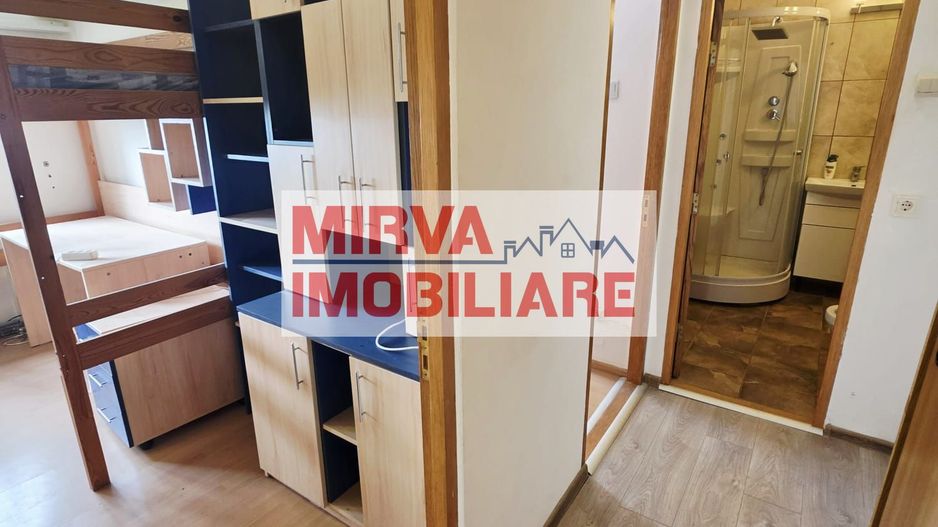 Apartament 3 camere, 2 băi cu geam, balcon generos – Republicii - Poză 24