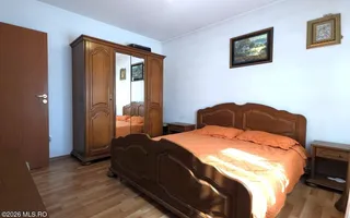 Castelu - Str. Florilor, casa din 2012, teren 737 mp si 106 mp utili - Poză 25
