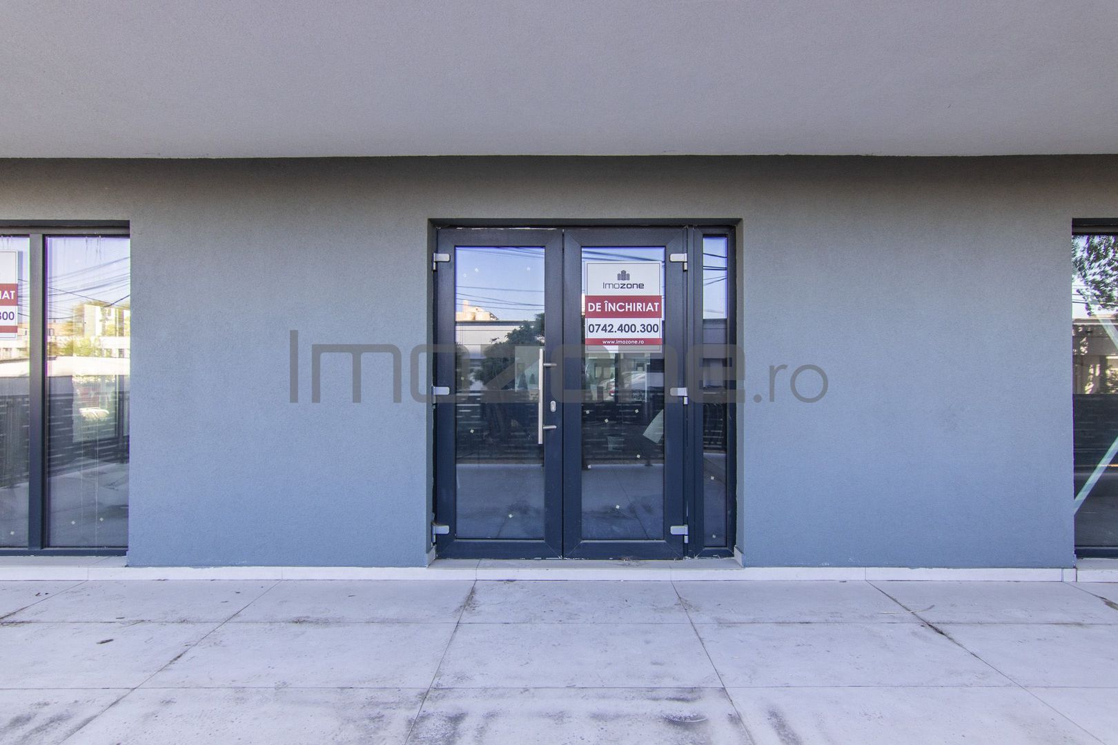 Spatiu Comercial | De Vanzare | intre 50 mp - 400 mp | Front Stradal - Poză 8