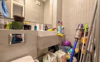 3 camere la Cheie, 2 Bai, zona Kaufland, Marasti! - Poză 8