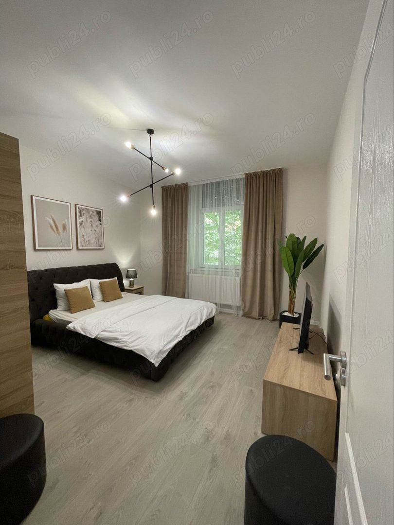 Apartament central la cheie !!! - Poză 4