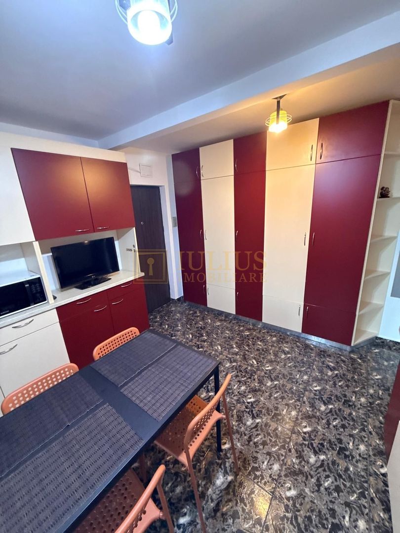 Soarelui| 2 camere| centrala proprie| etaj 2 | 55 mp| parcare - Poză 8