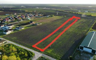 De vanzare teren intravilan cartier Maloo, Vanatori, 25E/mp - Poză 1