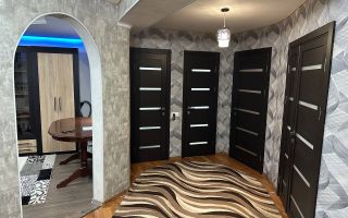 Vânzare, apartament, 3 camere, strada Salom Aleihem, Bălți - Poză 11