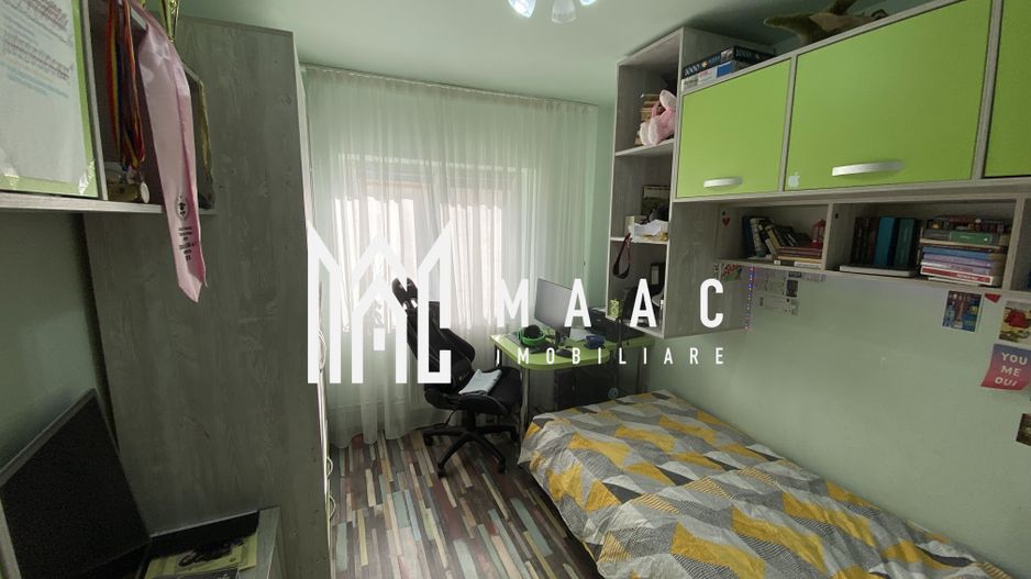 Apartament 4 camere | Etaj 2 | Balcon | Pivnita | Cisnadie - Poză 4