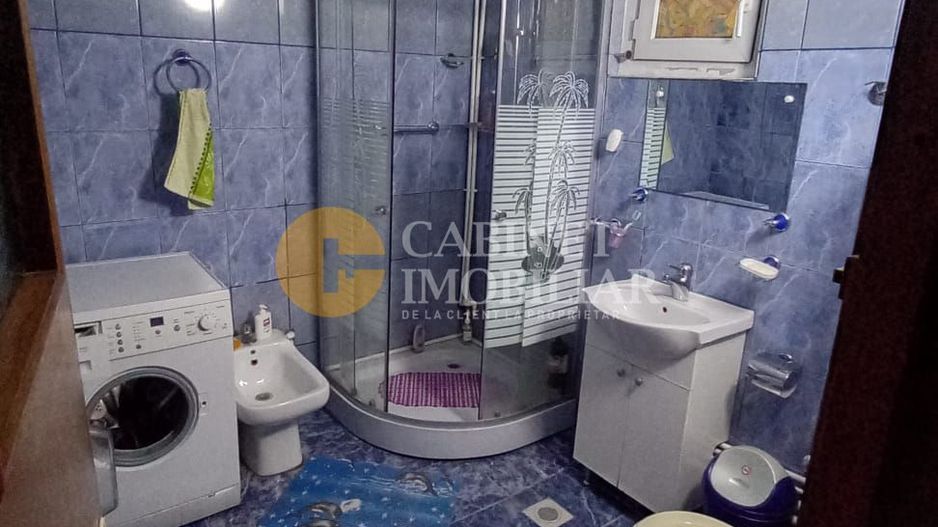 Casa Tatarasi-Moara de vant, 4c, P+1, si corp casa separat, libera! - Poză 6