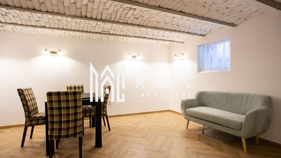 Casă individuala 5 camere | regim hotelier | zona istorică - Poză 17