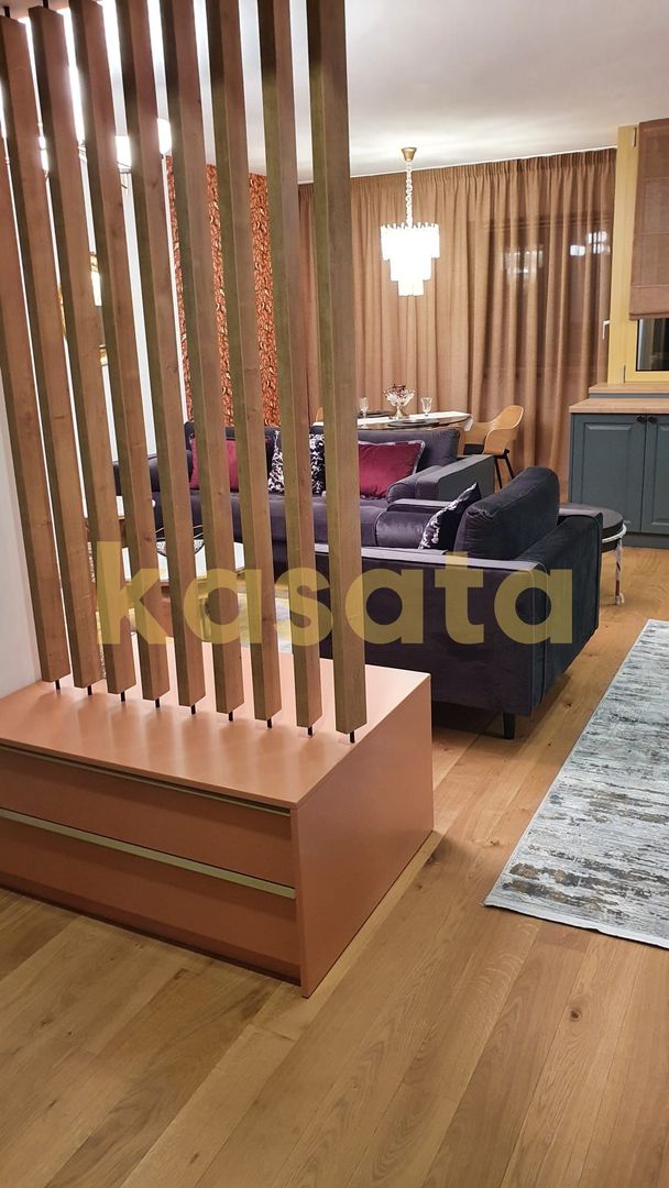 Apartament premium 2 camere | Aviației Park | Loc de parcare inclus - Poză 14