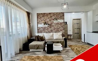 SOLD / VANDUT Apartament cu 2 camere de vânzare în zona Mamaia Nord - Poză 1