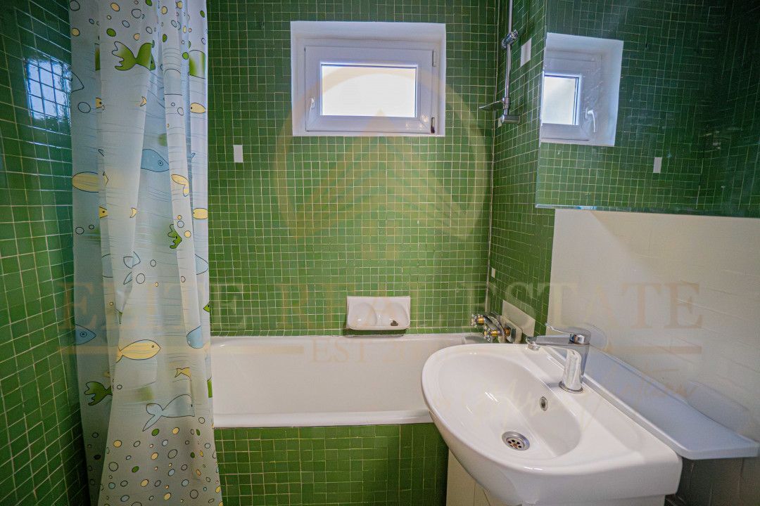 Tomis Nord - Zodiac - Apartament cu 2 camere, etaj 1. - Poză 11