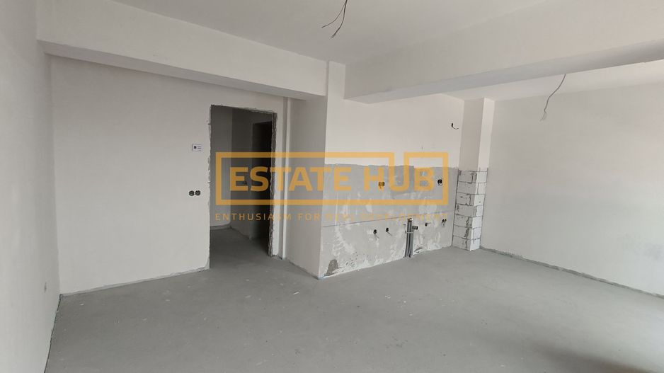Apartament 2 camere | Cladie noua | CF - Poză 2
