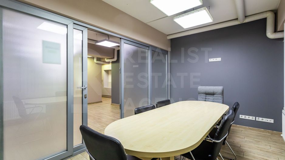 Chisie oficiu, 157 m2, Centru, str. Bucuresti - Poză 7
