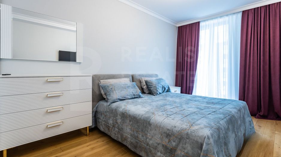 Chirie, apartament, 2 camere, strada Constantin Stere, Buiucani - Poză 2