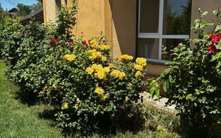 Casă de închiriat - Calea Giulești  5 camere - Poză 2