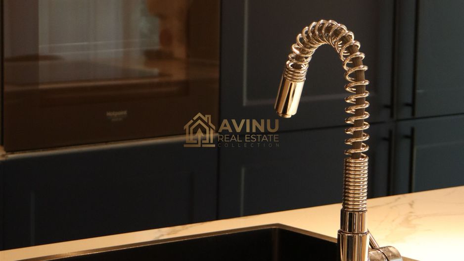 Apartament cu 3 camere de inchiriat in zona Domenii comision 0% - Poză 6