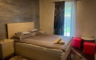 Casa exclusivista cu piscina, 150mp, teren 1500mp, zona Somesu Rece - Poză 17