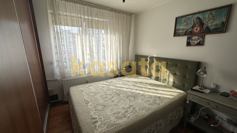 2 Camere | Decomandat | Crângași | Etaj Intermediar - Poză 3
