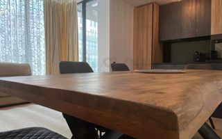 REA1028076 Apartament 3 camere One Floreasca Vista Herastrau Parcare Inclusa - Poză 11