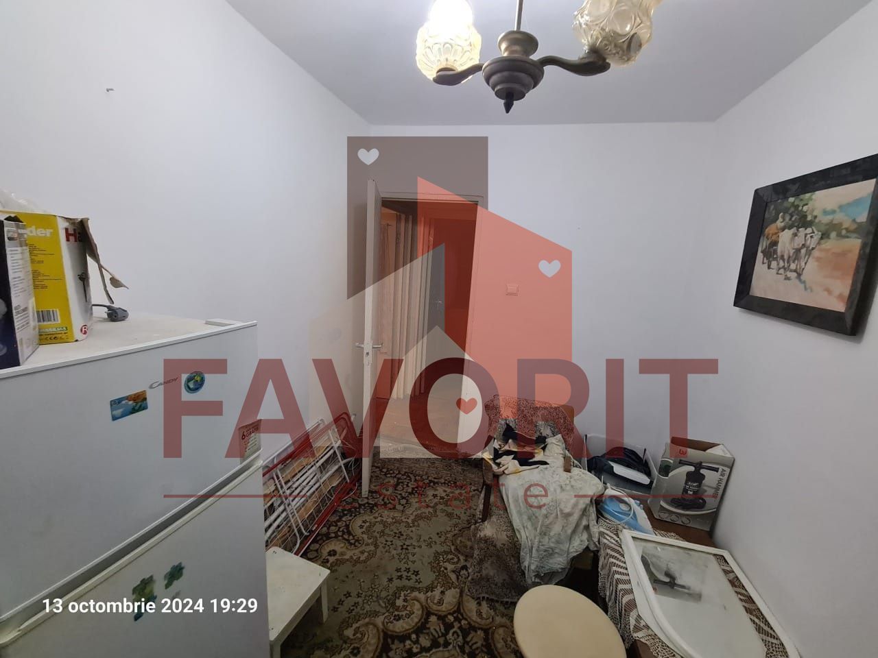 Apartament 3 camere, Calea Sagului. - Poză 5