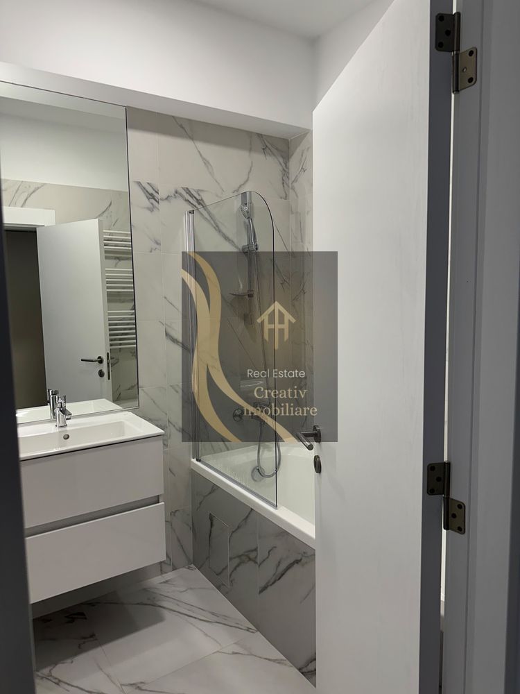 Apartament decomandat cu 2 camere - Poză 7