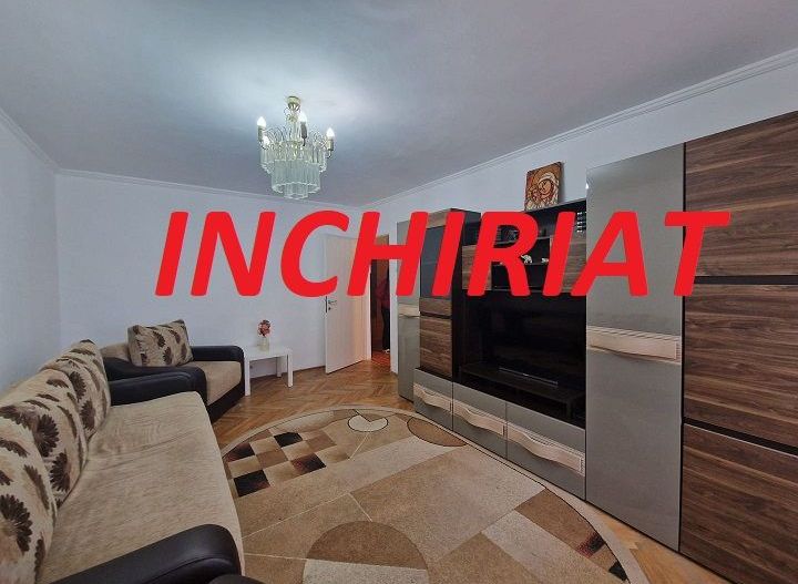 Apartament – zona Exercitiu, str. Dacia (lângă Spitalul de Pediatrie) - Poză 1