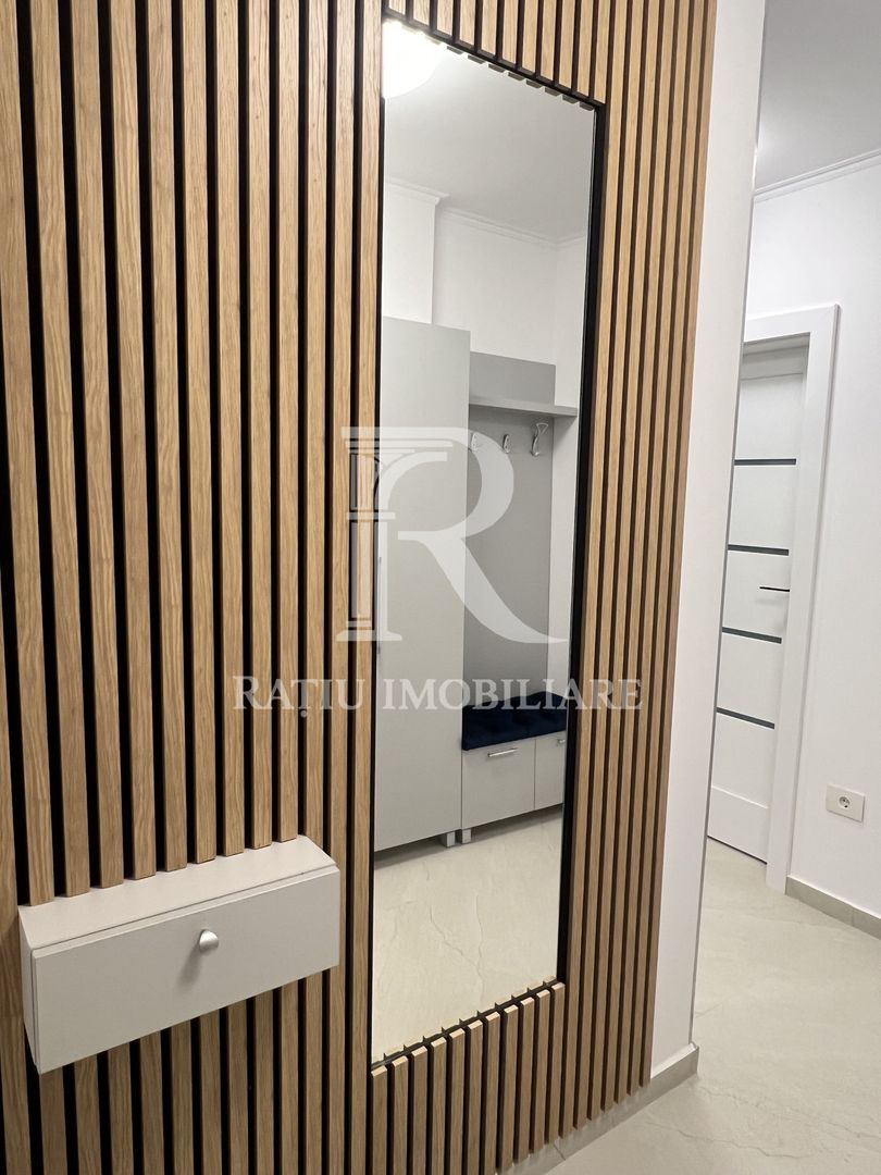 2 Camere | Ultracentral Civic | Cartier nou CHARM | Parcare Subterană - Poză 13