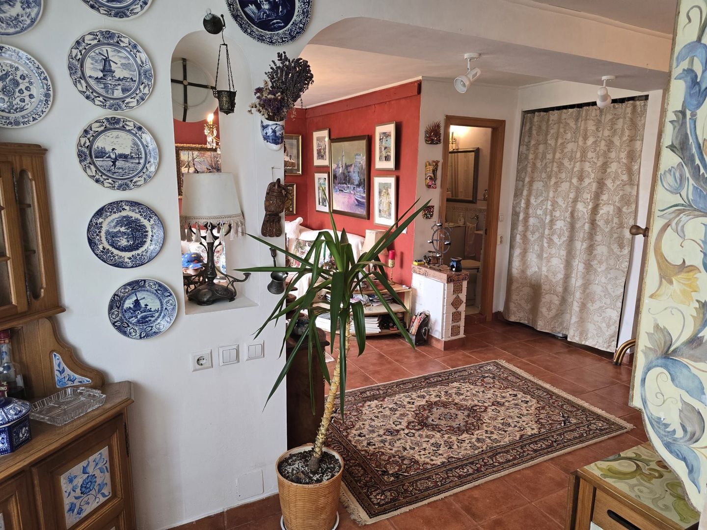 Apartament „POVESTE” cu 2 camere, cartier Bistrița Lac - Poză 7