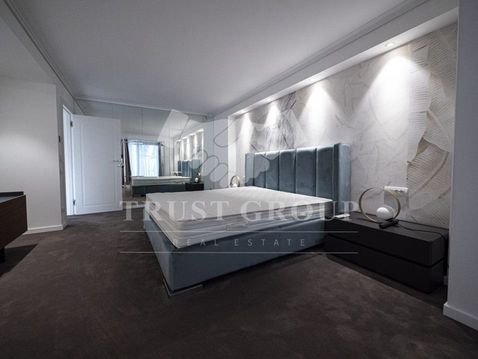 Vila 10 camere Soseaua Nordului | 6 bai | Curte proprie | 2 parcari - Poză 11