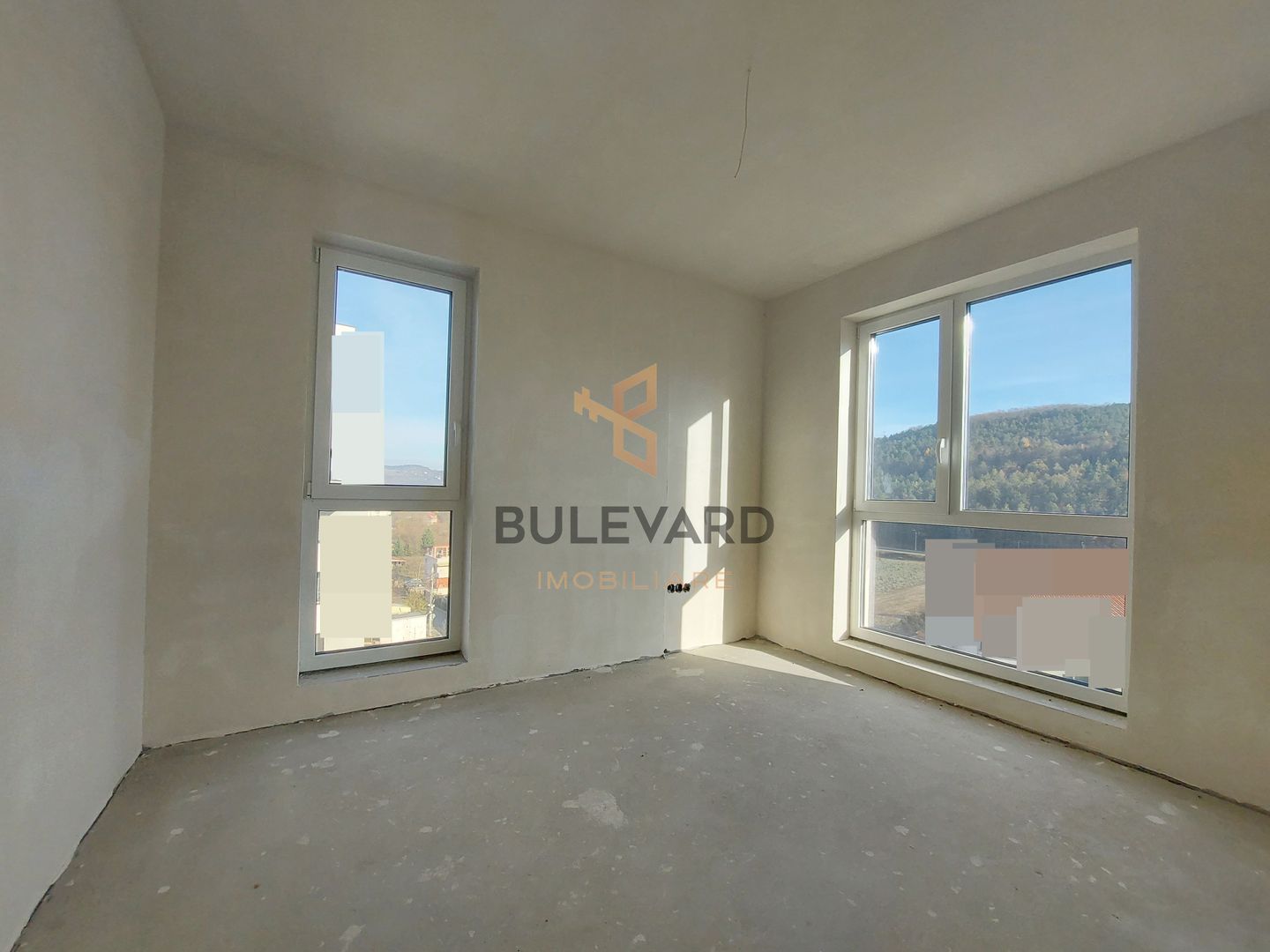 Apartament cu 3 camere la 5 minute de Vivo Mall! - Poză 7