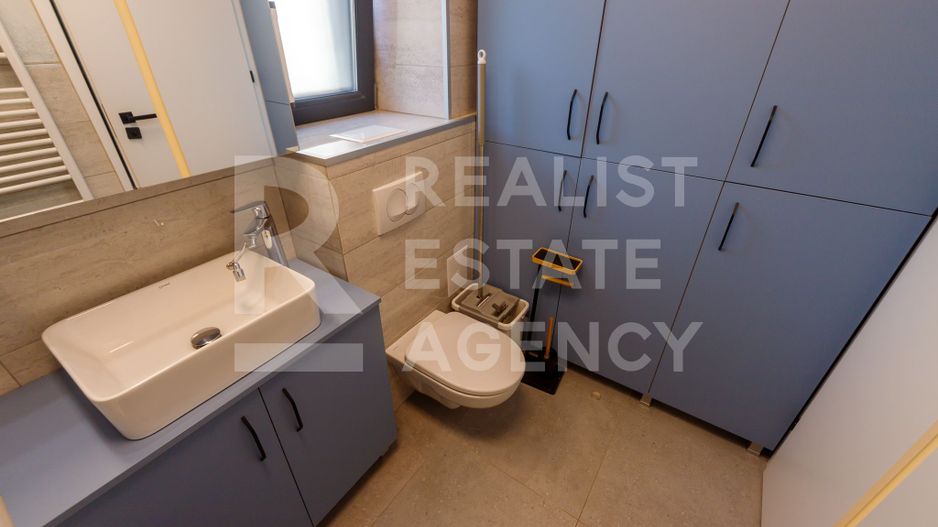 Vânzare, apartament cu 3 camere în zona Lujerului - Poză 17