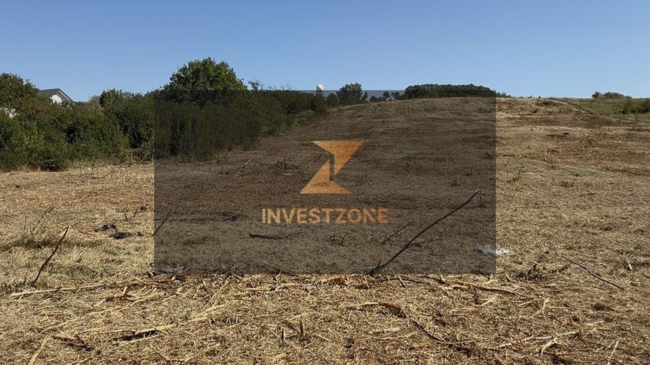 Teren de vanzare, 10.000 mp Oncea aproape de Blue Sky - Poză 1