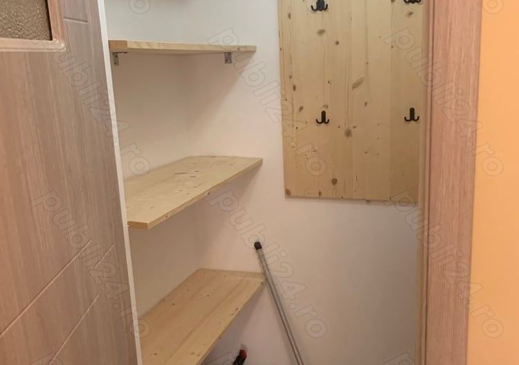 Apartament 3 camere, Mazepa 1 - Poză 9