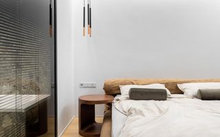 Apartament 3 camere LUX- Otopeni Premium 142 mp, Spectaculos - Poză 13