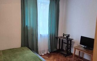 Apartament 3 camere Sibiu | Terezian | 56 mp, prima închiriere - Poză 1