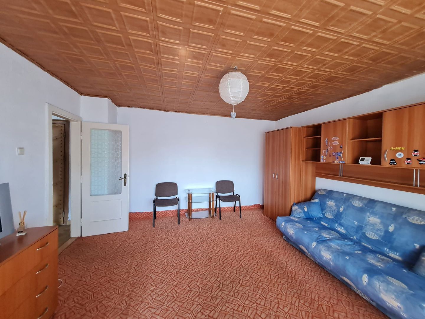 Apartament 2 camere la 5 minute de Shopping City - Poză 1