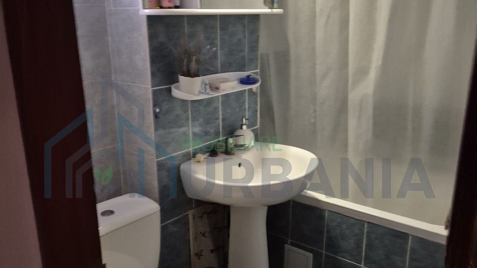 Apartament 2 camere de închiriat în Centrul Iașiului - Poză 6