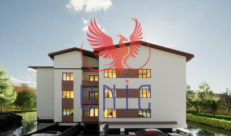 OPORTUNITATE!! TEREN 1 MAI CU AUTORIZATIE CONSTRUCTIE BLOC!! - Poză 2